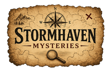 Stormhaven Mysteries